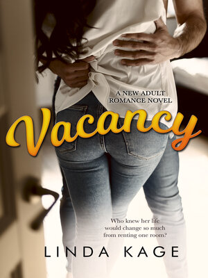 cover image of Vacancy